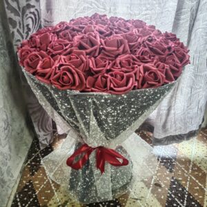71-ЧЕРВЕНИ РОЗИ