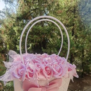 луксозна чантичка